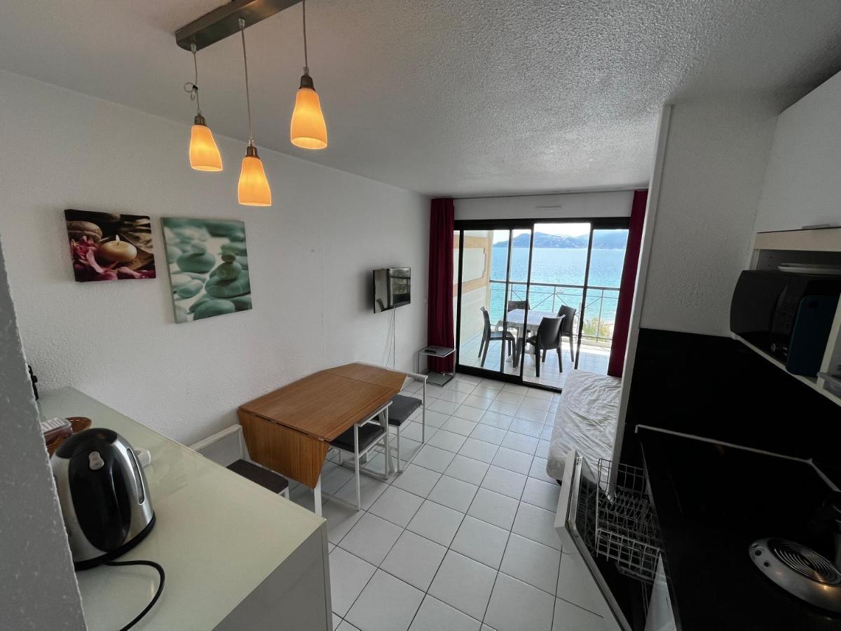 - View Cap Esterel Appartamento *