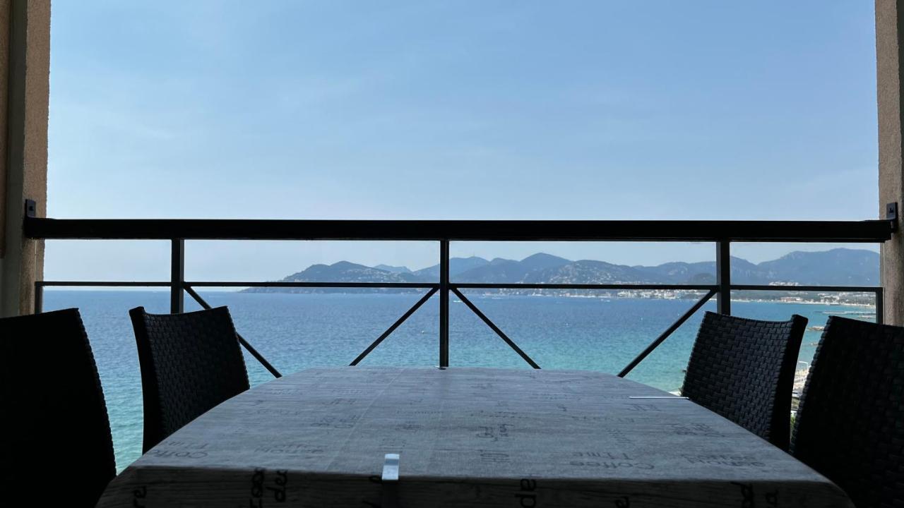 - View Cap Esterel Appartamento *