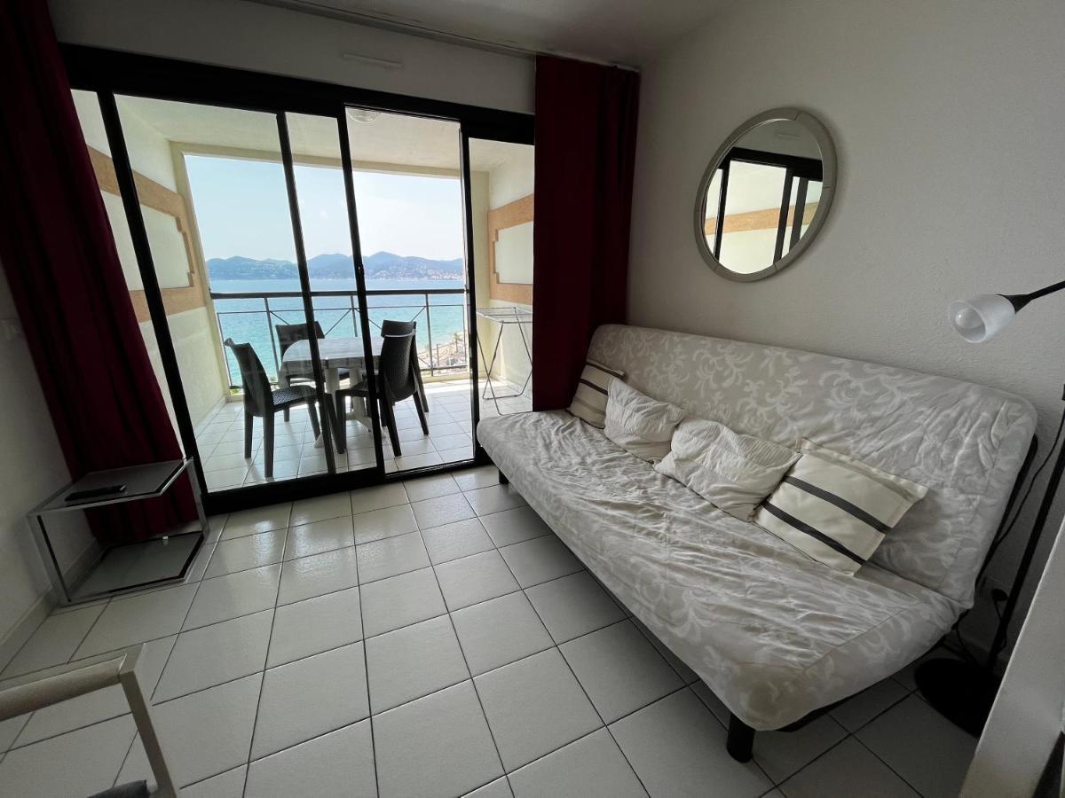 - View Cap Esterel Appartamento Cannes