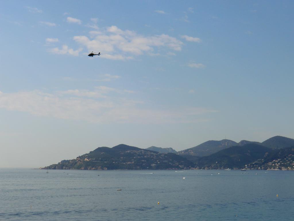 Appartamento - View Cap Esterel Cannes