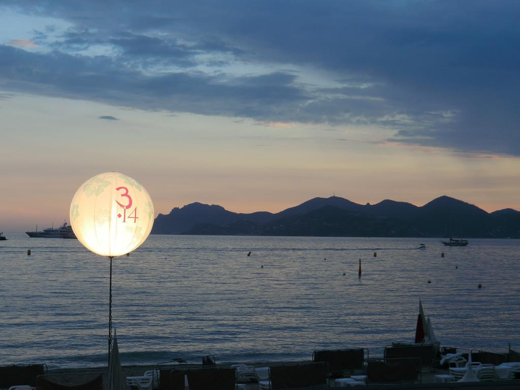 - View Cap Esterel Appartamento *