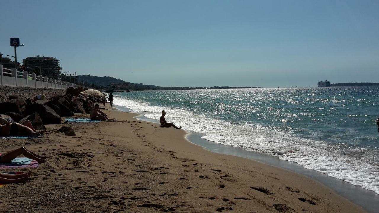 Appartamento - View Cap Esterel
